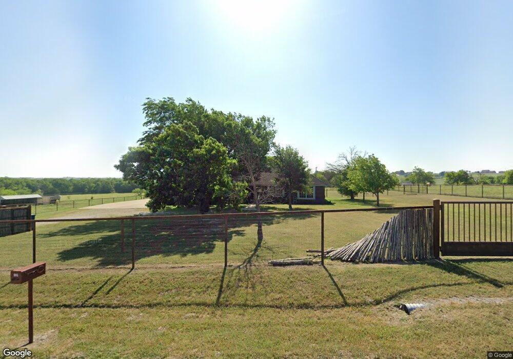 102 Moyer Ln, Weatherford, TX 76087 - photo 1