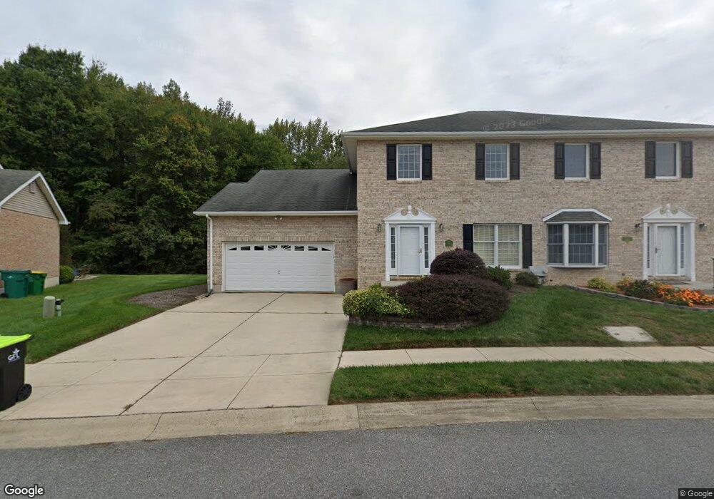 4 Dynasty Dr, Bear, DE 19701 - photo 1