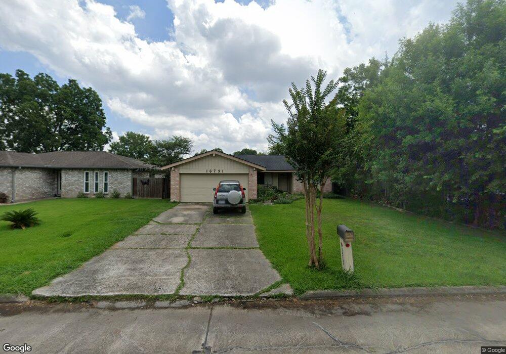 16731 Barcelona Dr, Friendswood, TX 77546 - photo 1