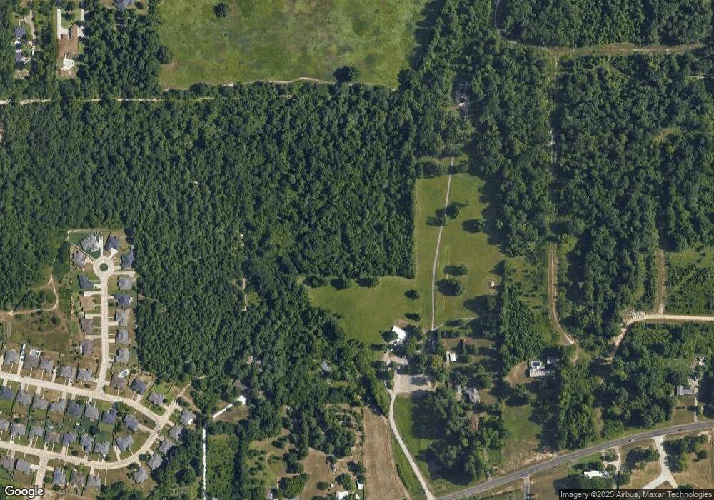 8201 Teal Rd, Texarkana, TX 75503 - photo 1