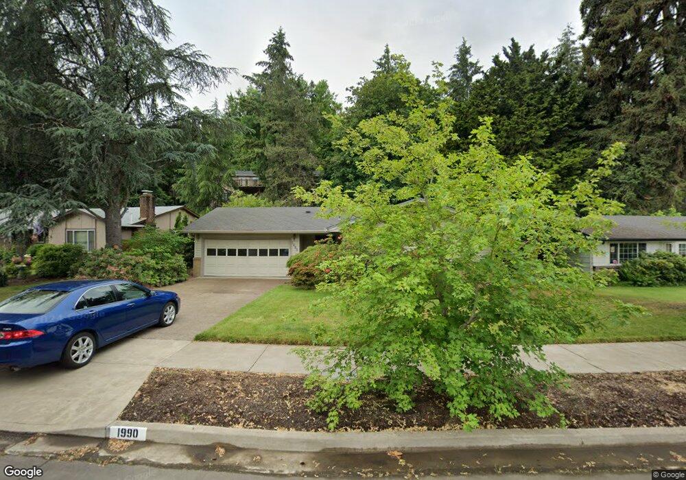 1990 Ridgeway Dr, Eugene, OR 97401 - photo 1