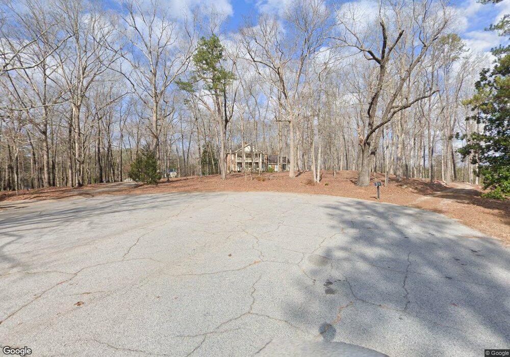 5290 Whispering Pines Ln NW, Conyers, GA 30012 - photo 1