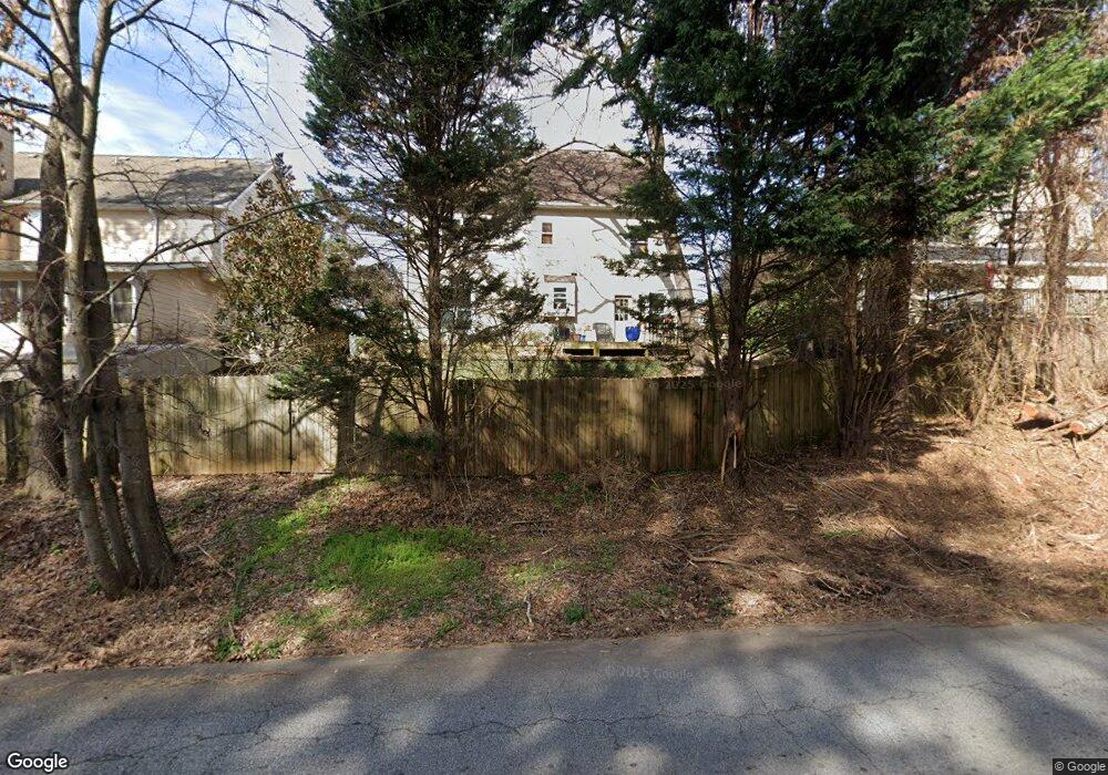 2146 Berryhill Cir SE, Smyrna, GA 30082 - photo 1