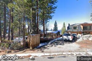 1014 Skyland Dr, Zephyr Cove, NV 89448