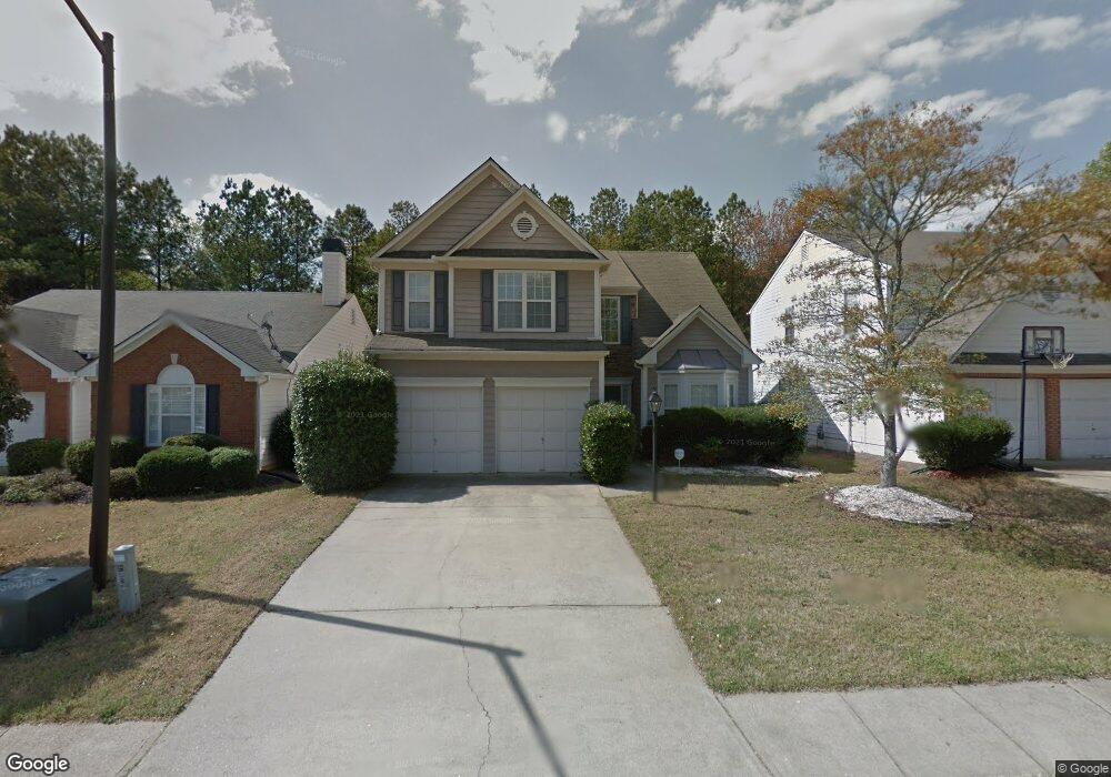 1389 Glenover Way, Marietta, GA 30062 - photo 1