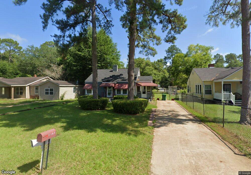 1109 W Lincoln Ave, Albany, GA 31707 - photo 1