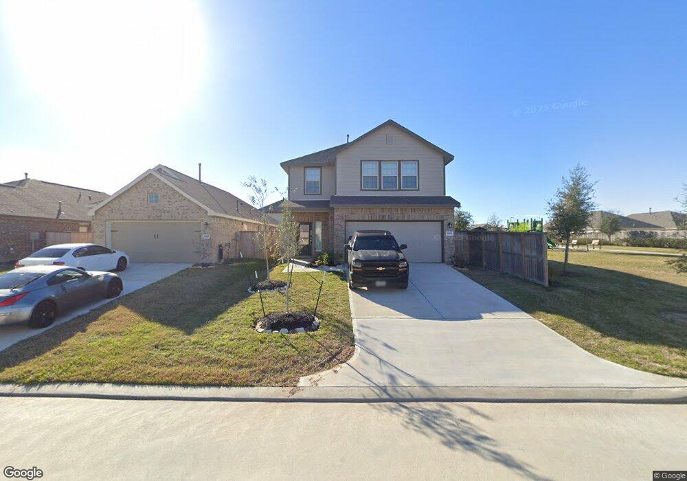 18463 Summit Ranch Dr, Hockley, TX 77447 - photo 1