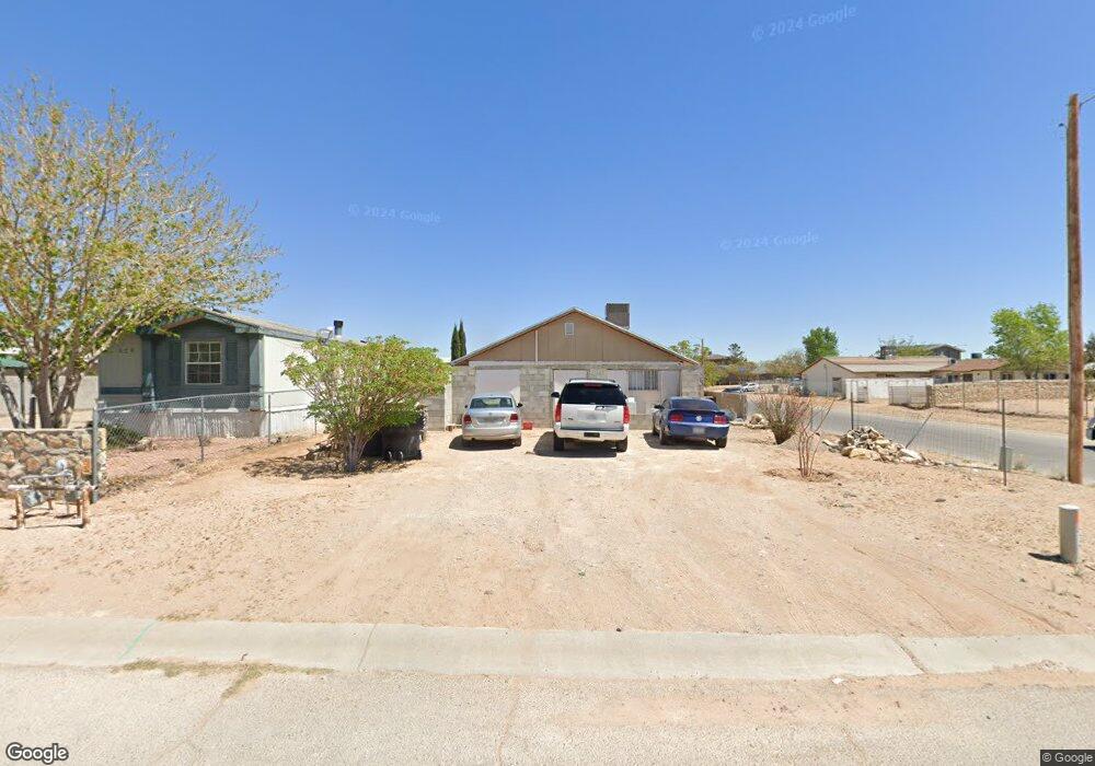 532 Ricky Zelt Dr, El Paso, TX 79928 - photo 1