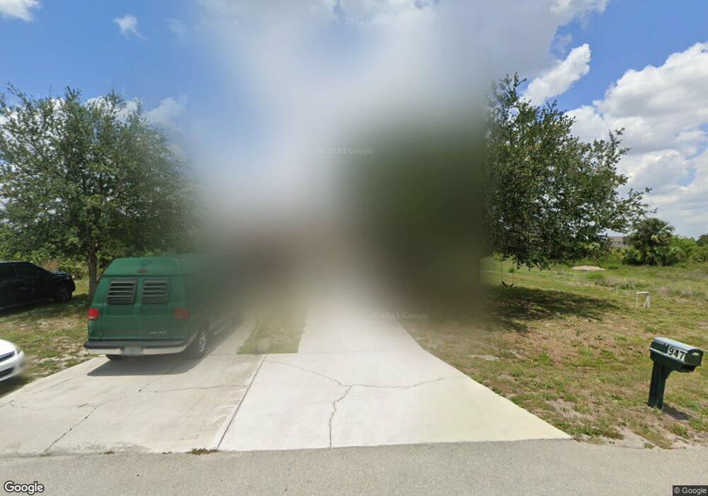 945/947 Chenault St, Lehigh Acres, FL 33974 - photo 1