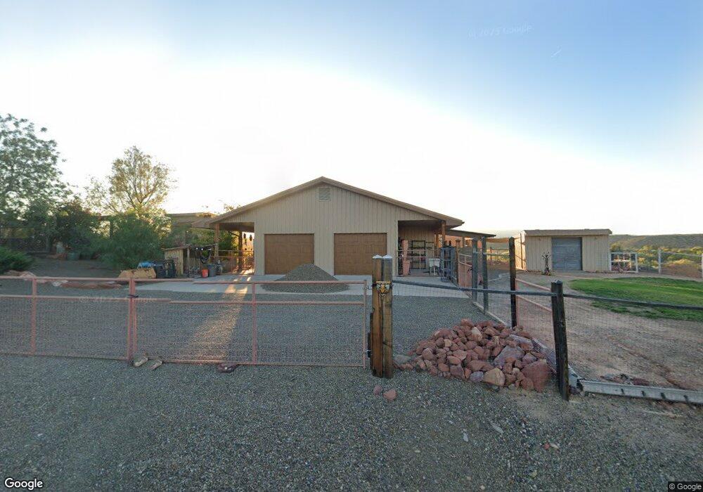 1630 S Loy St, Cornville, AZ 86325 - photo 1