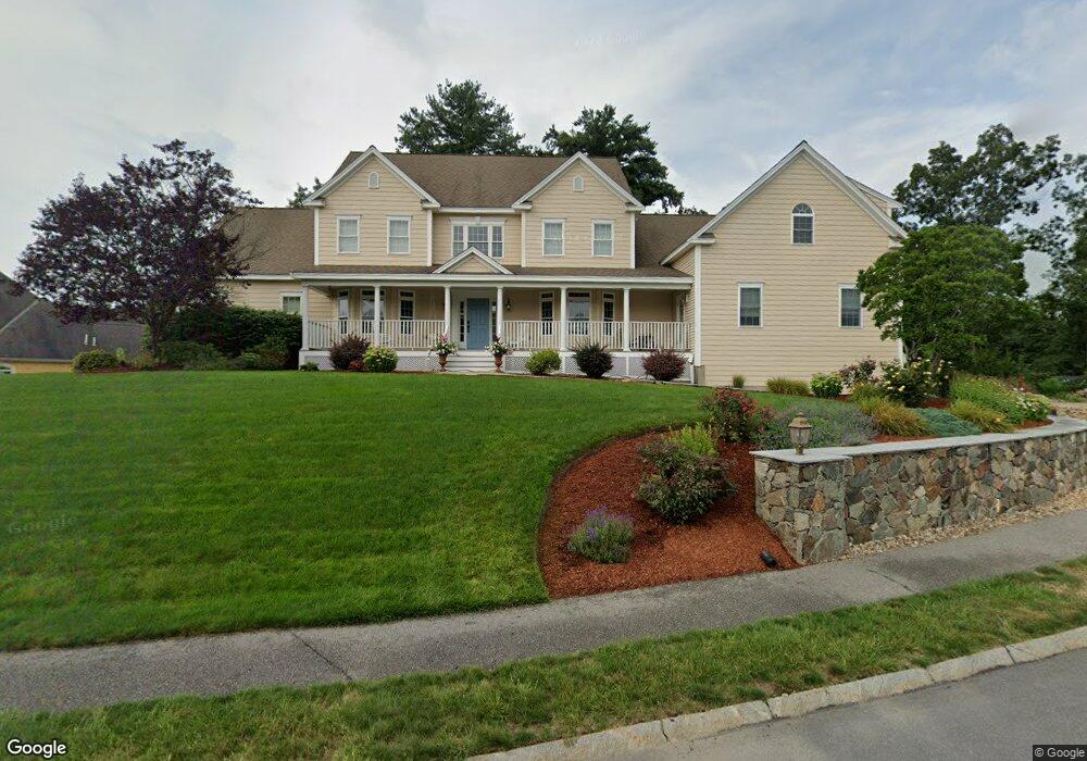 5 Mccafferty Way, Burlington, MA 01803 - photo 1