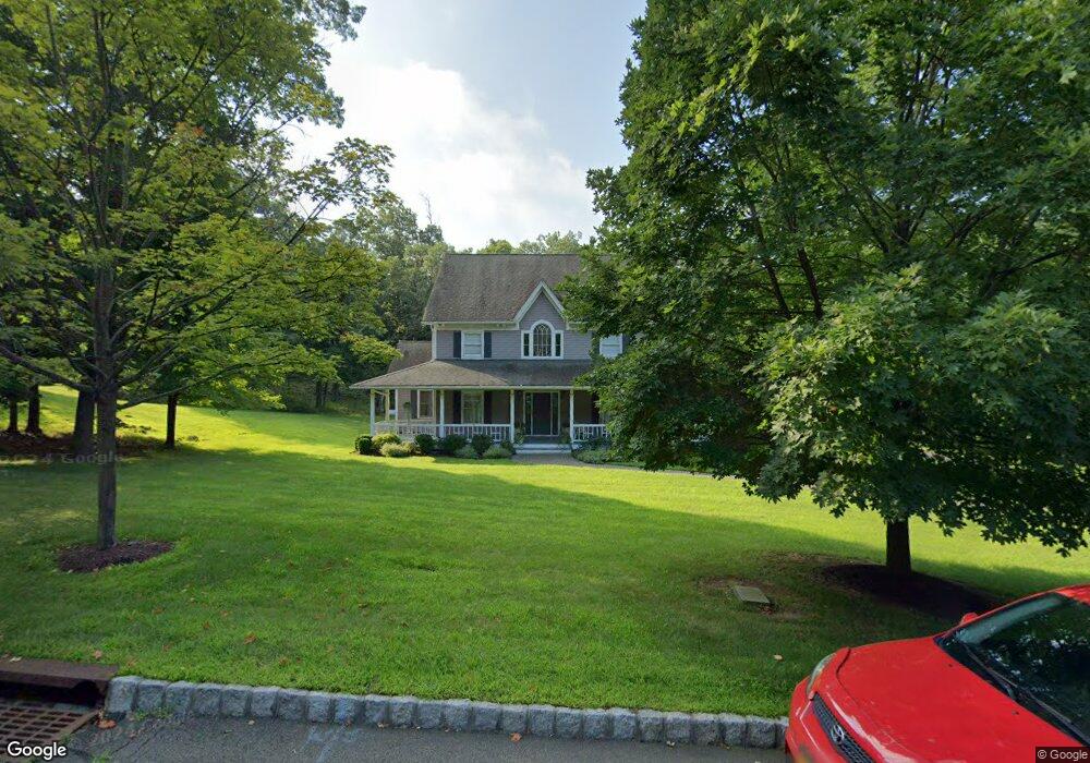 3 Sugarhill Rd, Nyack, NY 10960 - photo 1