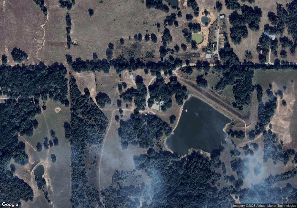 0 Buckholt Rd, Caney, OK 74525 - photo 1