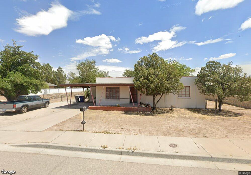 240 Pasodale Rd, El Paso, TX 79907 - photo 1