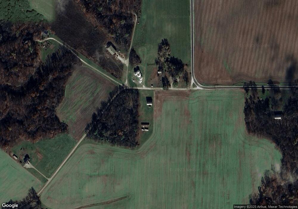 3453 S Starkey Rd, Covington, IN 47932 - photo 1