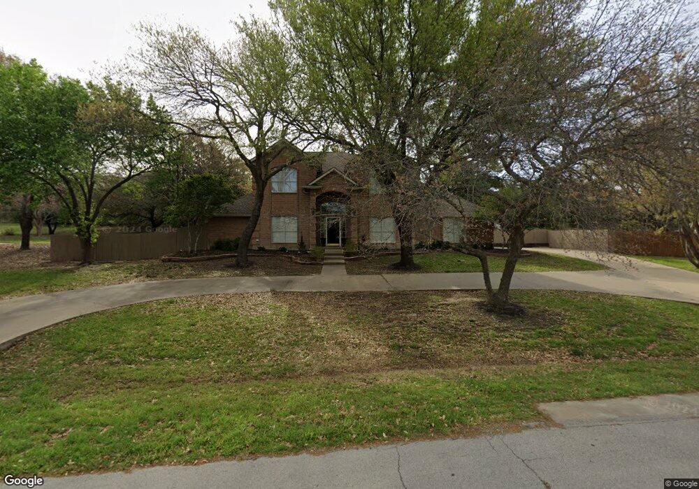 1912 Forest Glen Ln, Weatherford, TX 76087 - photo 1