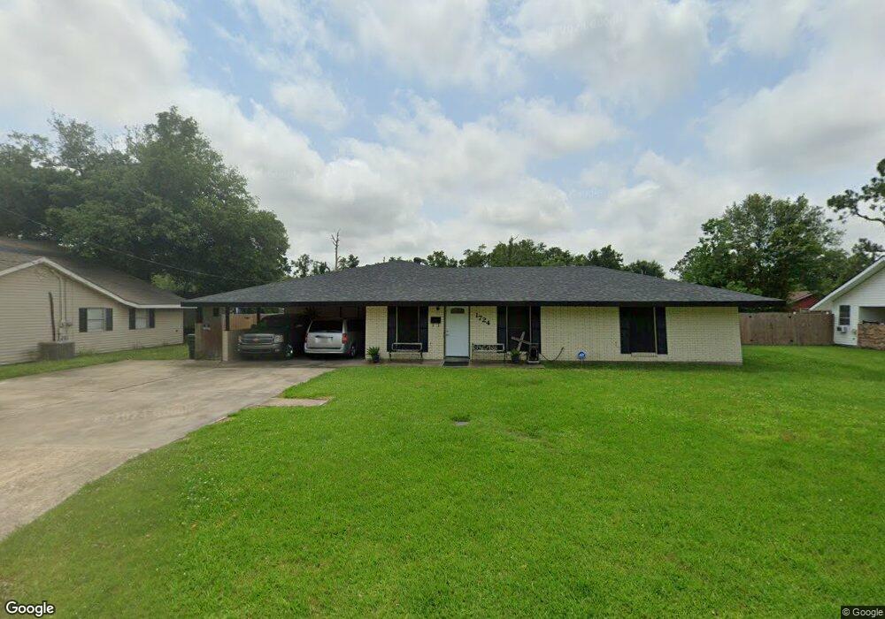 1724 Sunset Dr, Lake Charles, LA 70607 - photo 1