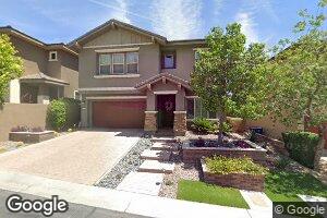 5742 Shadow Bend Dr, Las Vegas, NV 89135