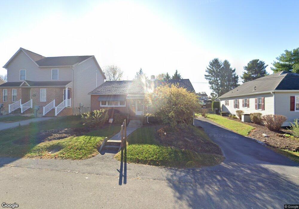 17509 Lexington Ave, Hagerstown, MD 21740 - photo 1