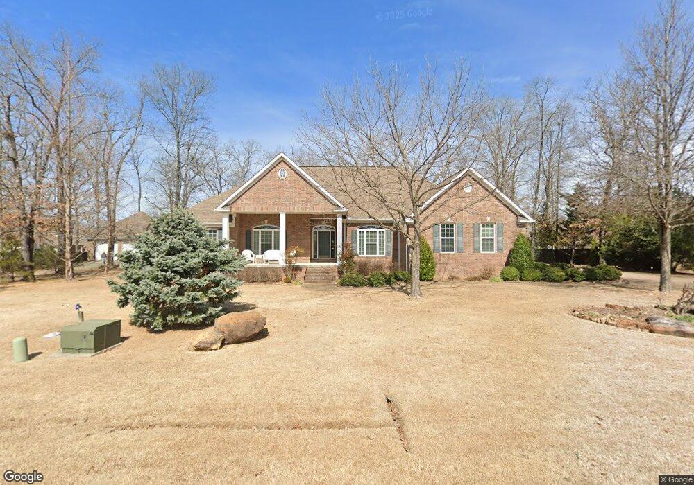 714 Sagewood Cove, Heber Springs, AR 72543 - photo 1