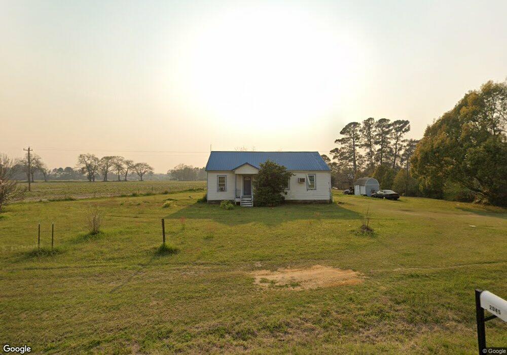 2045 Old Union Rd, Adel, GA 31620 - photo 1