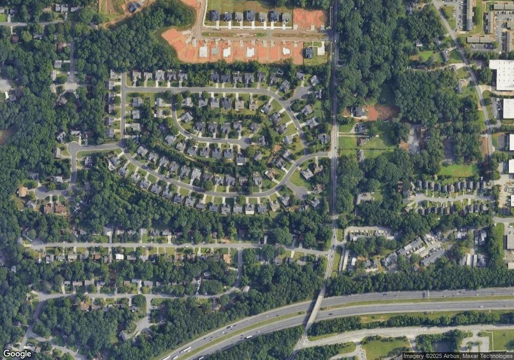 4236 Browning Chase Dr, Tucker, GA 30084 - photo 1