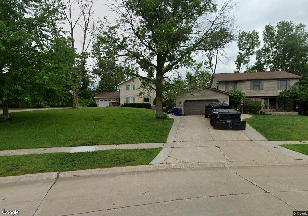 4210 Morris Ave NW, Cedar Rapids, IA 52405 - photo 1