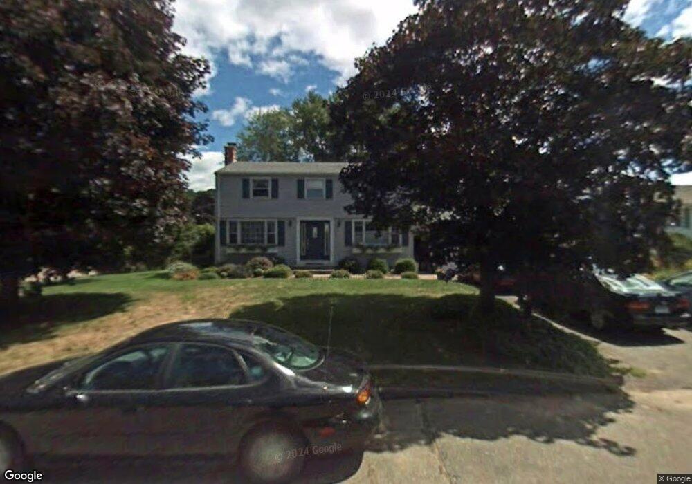 6 Diamond Dr, Enfield, CT 06082 - photo 1