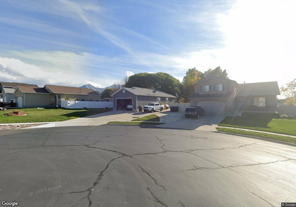 1137 N Ridge Ct, Spanish Fork, UT 84660 - photo 1
