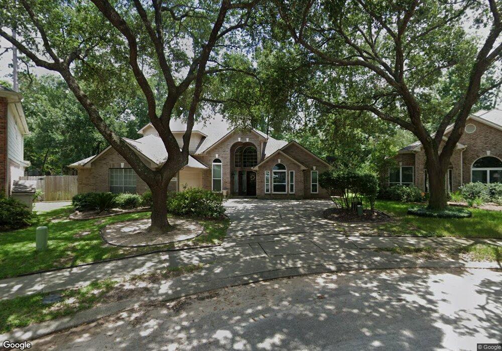 31606 Trails Park Ln, Conroe, TX 77385 - photo 1