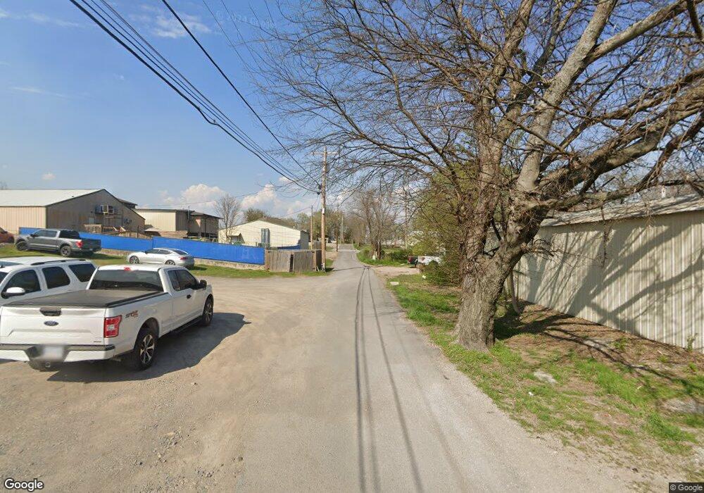 0 Guinn Ave, Tahlequah, OK 74464 - photo 1