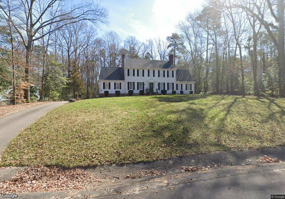 2715 Lansdale Rd, Richmond, VA 23225 - photo 1