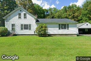389 Harbor Rd, Cheshire, MA 01225