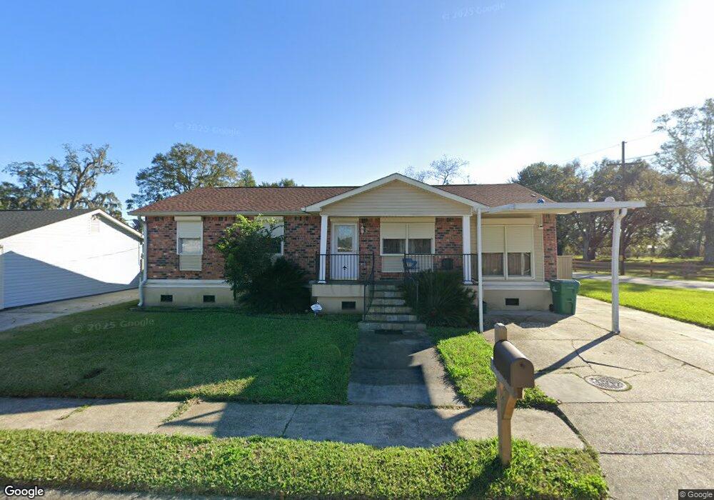 2653 Kirkwood Dr, Marrero, LA 70072 - photo 1