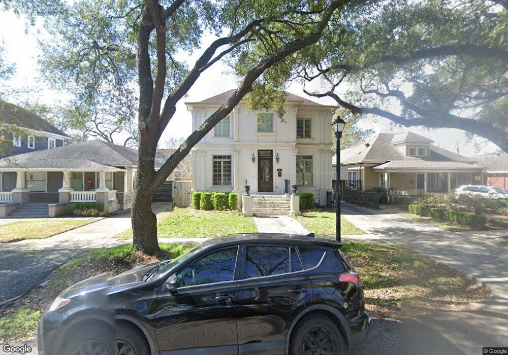 1415 Columbia St, Houston, TX 77008 - photo 1