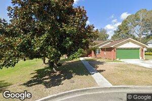 1710 E 32nd St, Savannah, GA 31404