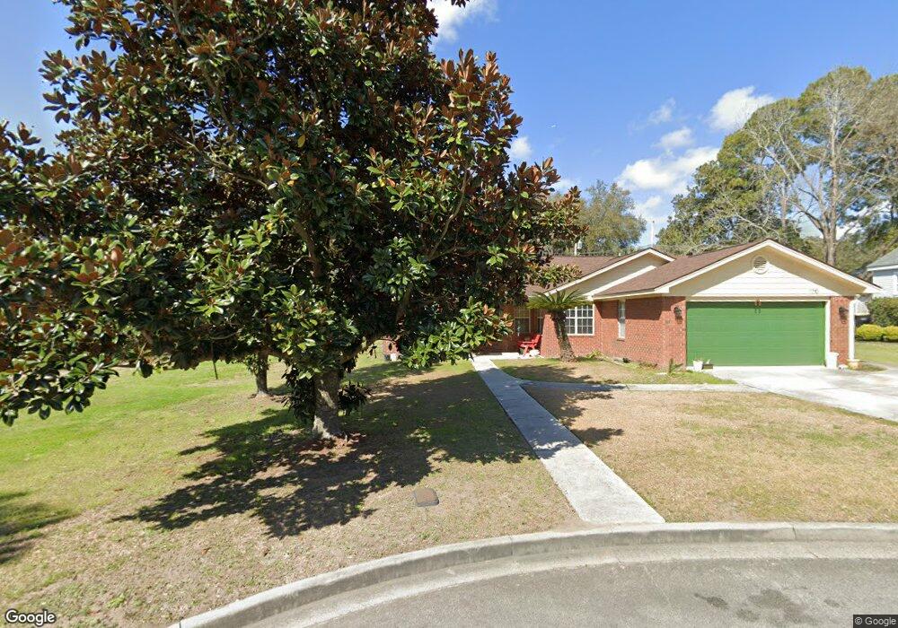 1710 E 32nd St, Savannah, GA 31404 - photo 1