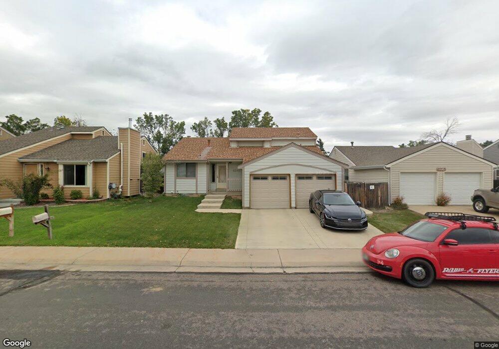 4201 E 126th Place, Thornton, CO 80241 - photo 1