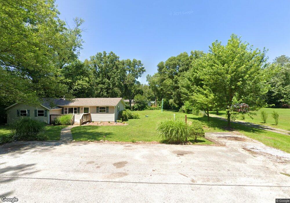 5963 W 370 N, La Porte, IN 46350 - photo 1