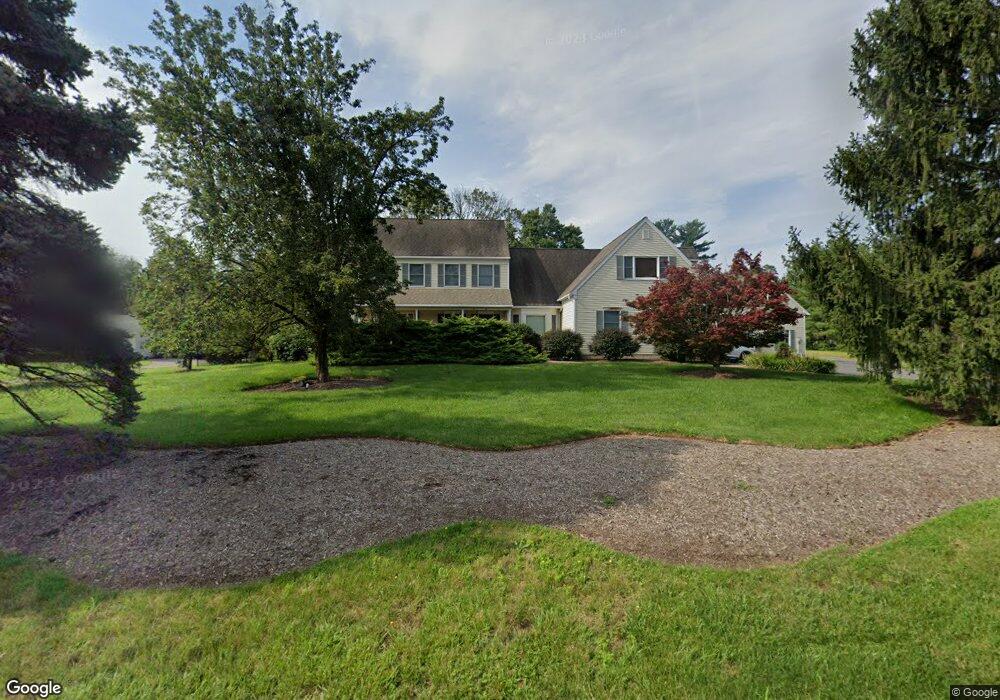 45 Belle Mead-Griggstown Rd, Belle Mead, NJ 08502 - photo 1