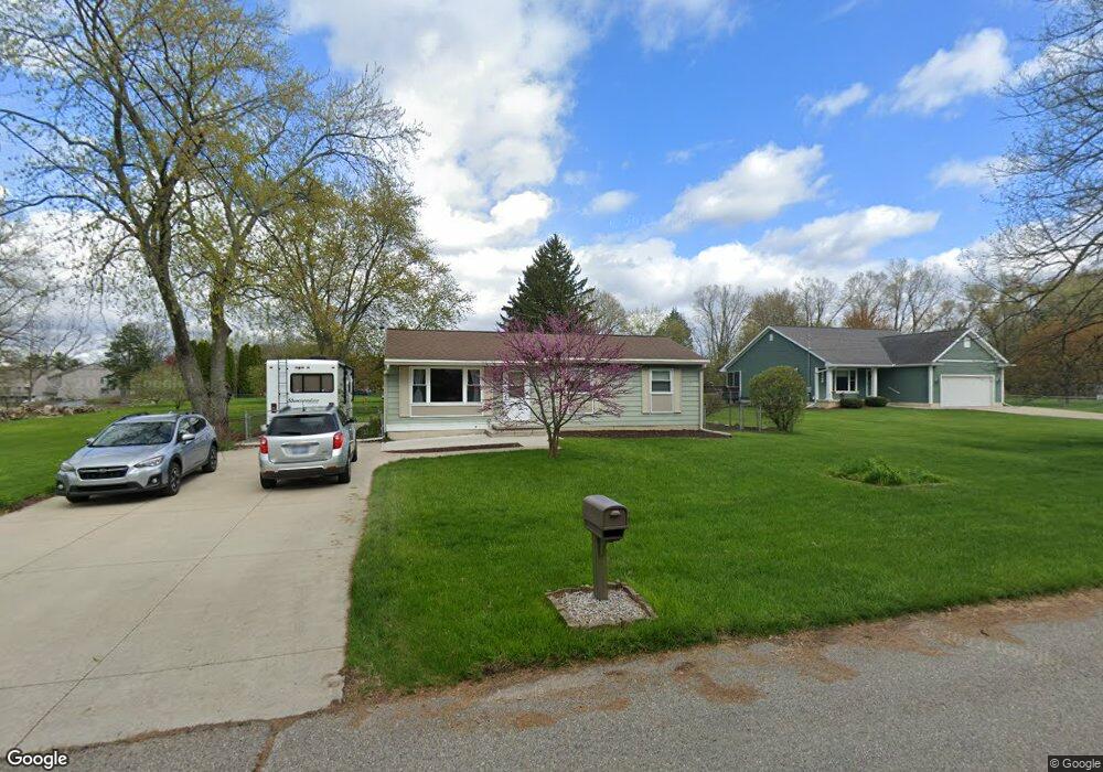 331 Stoll Rd, Lansing, MI 48917 - photo 1
