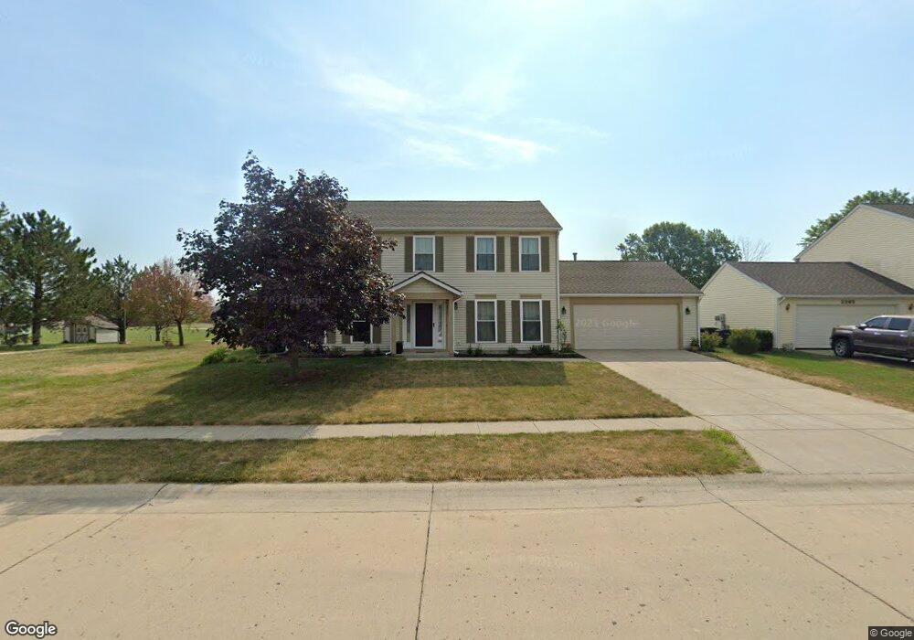 3261 Dover Ln, Lafayette, IN 47909 - photo 1