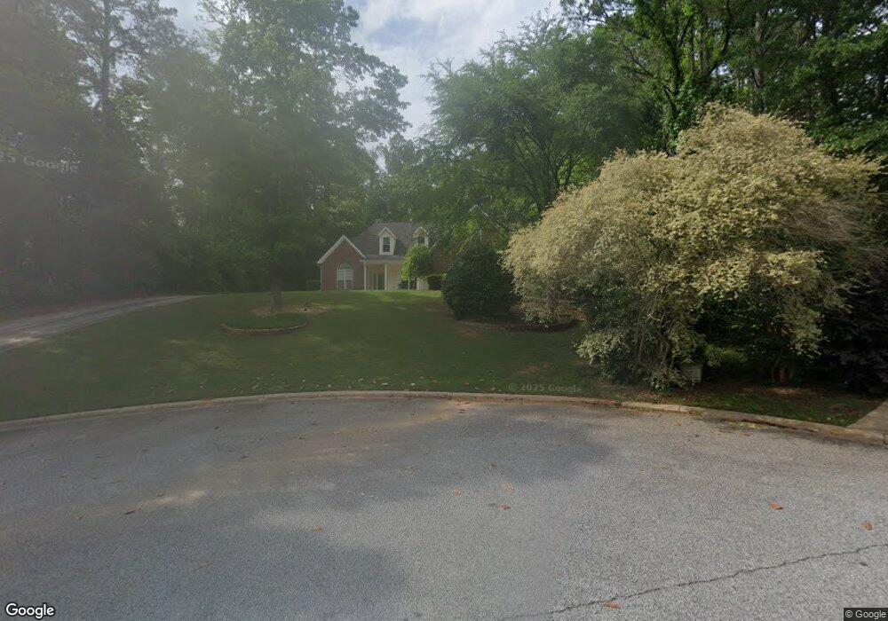20 Grange Way, Sharpsburg, GA 30277 - photo 1