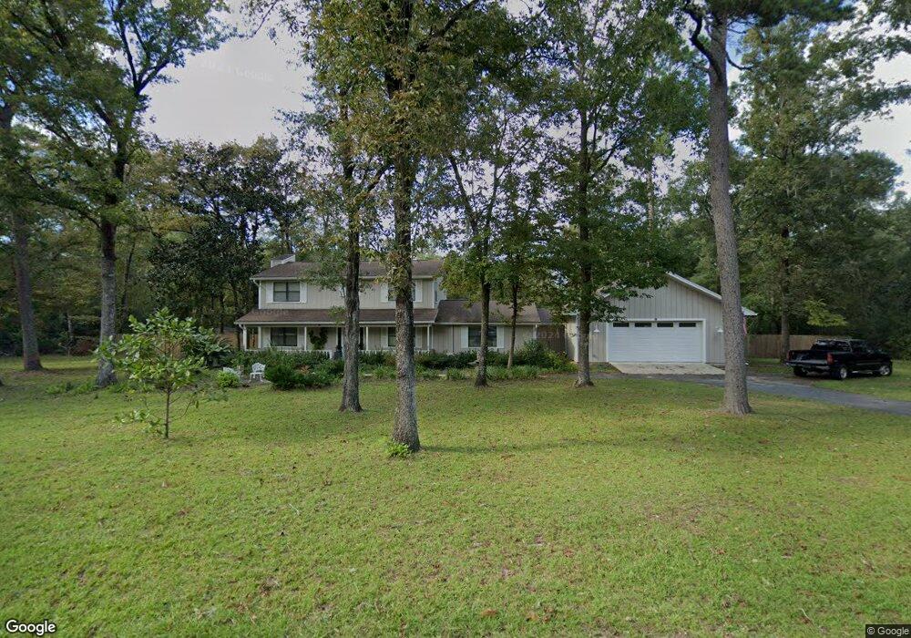 36 Tupelo Dr, Crawfordville, FL 32327 - photo 1