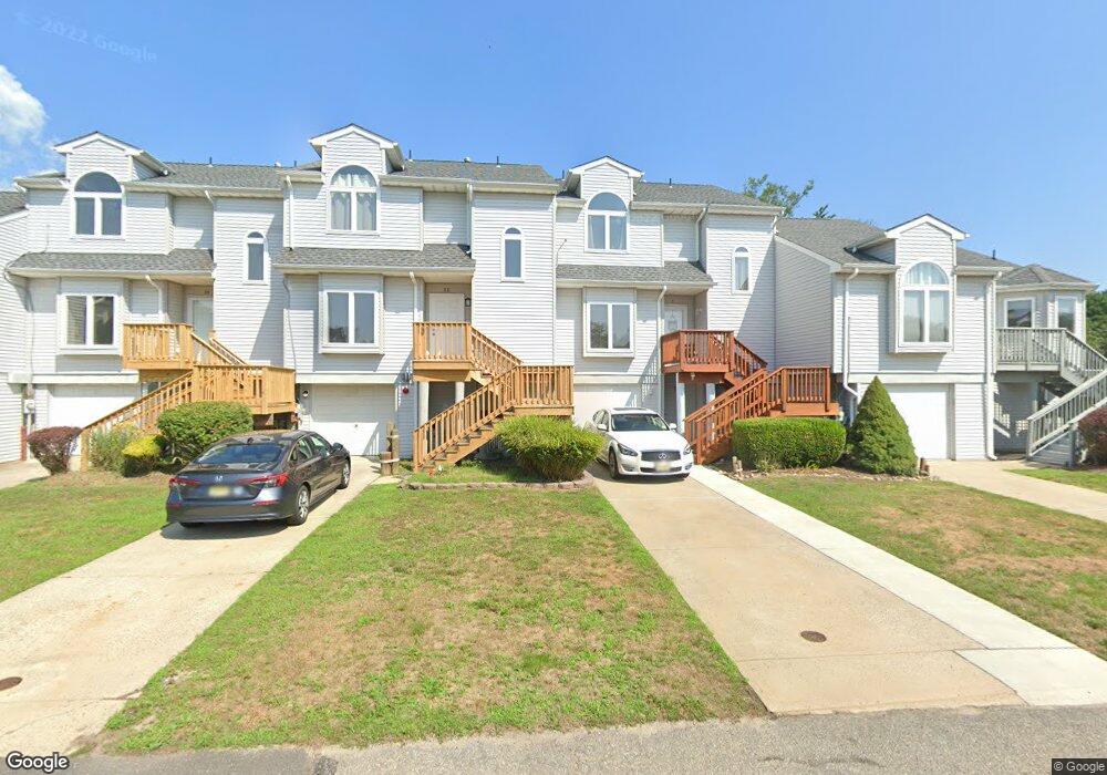 31 Oakland Bay Ct, Little Egg Harbor Township, NJ 08087 - photo 1
