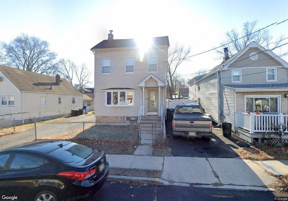 486 Harrison St, Rahway, NJ 07065 - photo 1