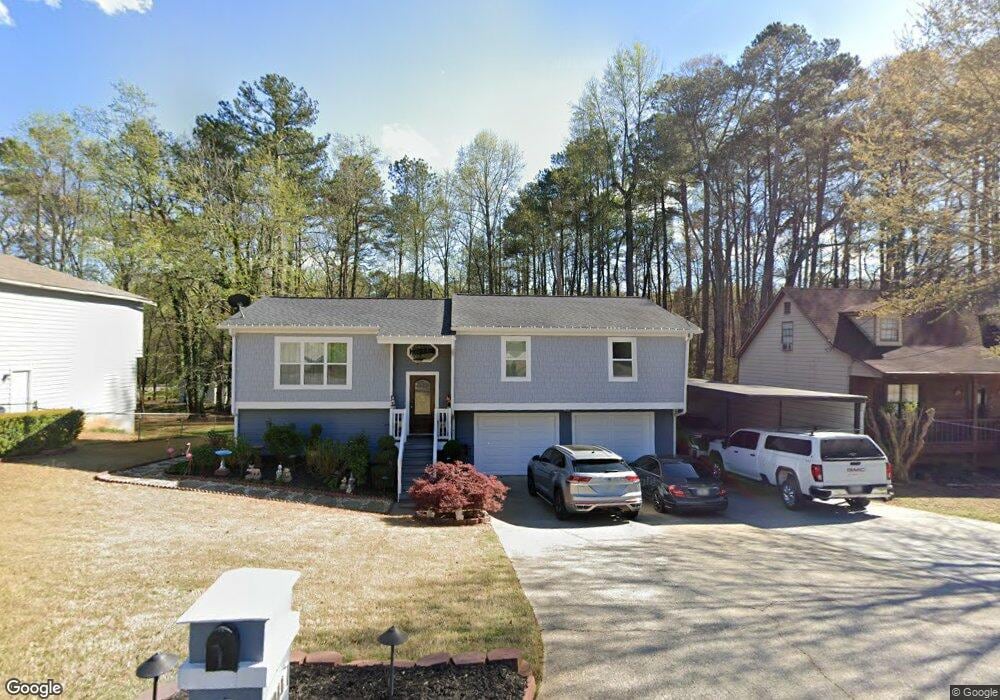 1011 Hicksmil Dr SW unit 7, Marietta, GA 30060 - photo 1