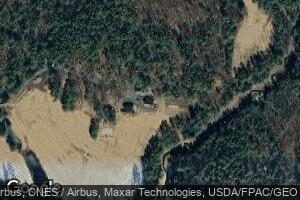 204 Hollywood Blvd, Whitefield, ME 04353