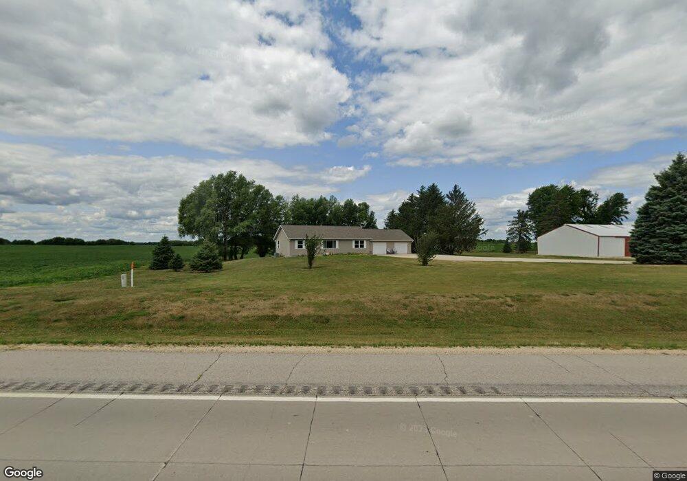 59527 Highway 63, Zumbro Falls, MN 55991 - photo 1