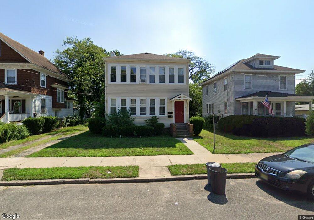 24 Roosevelt Ave unit 2 nd floor duplex, Northfield, NJ 08225 - photo 1